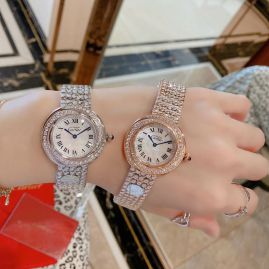 Picture of Cartier Watches Women Pasha De Cartier _SKU1869cartier-32mm-0822722929